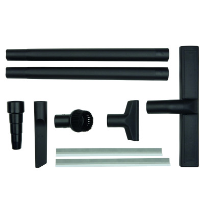 Set De 11 Accessoires Aspirateur Ø35Mm