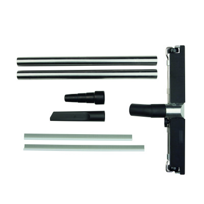 Set De 9 Accessoires Aspirateur Ø35Mm