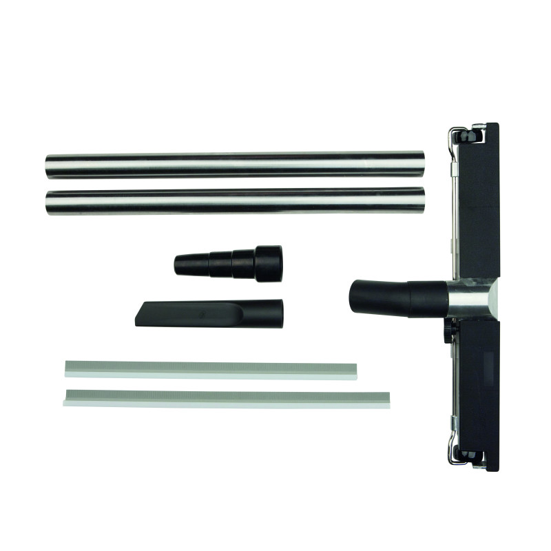 Set De 9 Accessoires Aspirateur Ø35Mm