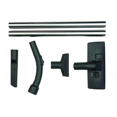 Set De 6 Accessoires Aspirateur Ø35Mm Pour Wde