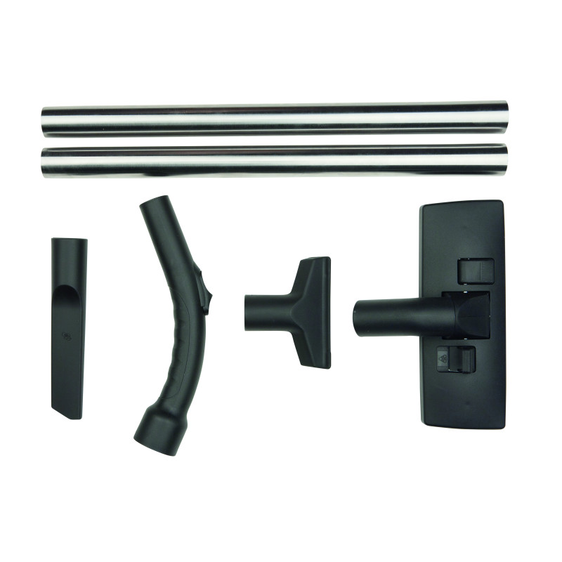 Set De 6 Accessoires Aspirateur Ø35Mm Pour Wde