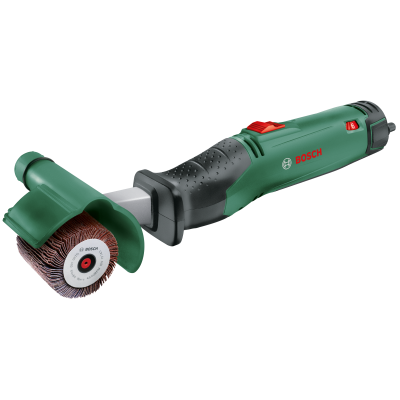 Ponceuse Multifonction Texoro 250W + Coffret + Accessoires