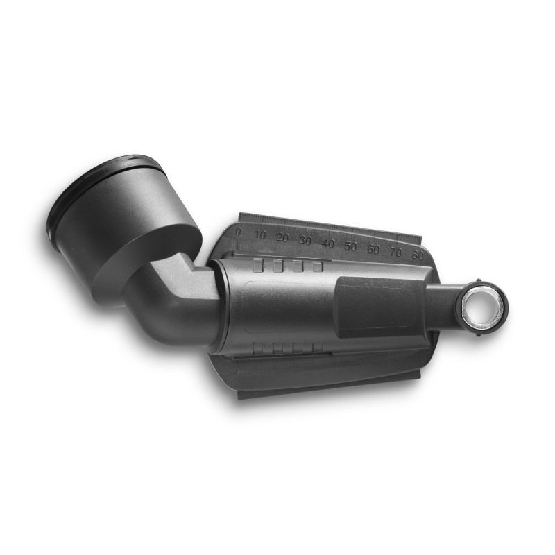 Adaptateur Pour Aspirateur Ø MAX.14Mm