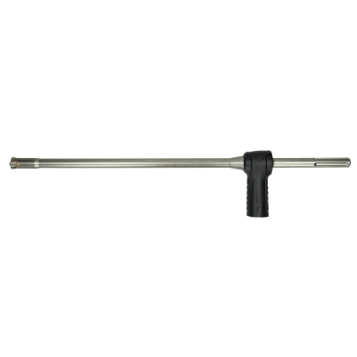 Foret Maçon. SDS-MAX Anti Poussière 22 X 600/400