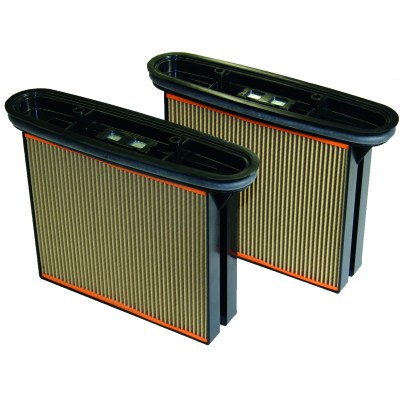 Filtre Tissu Rnt 1225 (X2)