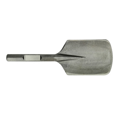 Burin Asphalte 125 X 500Mm