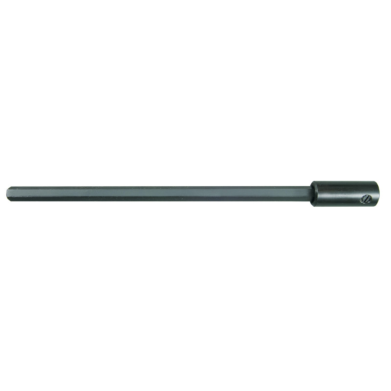 Rallonge Pour Scies Trépan Emm.Hex.11 L.300Mm