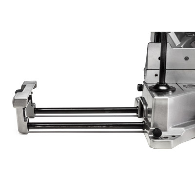 Scie Radiale À Coupe D'Onglet Ø216Mm Cap.54X305Mm - Laser - +Lame Bois