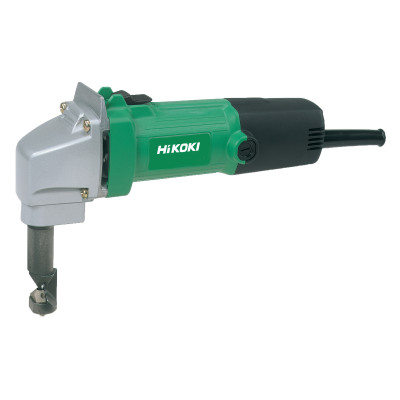 Grignoteuse 400W - Capacité 1.6Mm - Carton