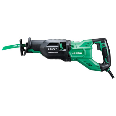 Scie Sabre 300Mm 1100W Brushless - Mvt Pendulaire - Uvp - Variateur - Coffret