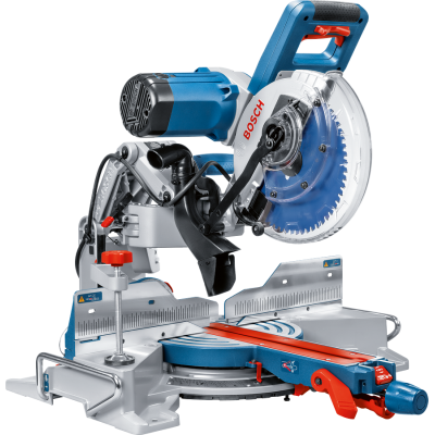 Scie Radiale Gcm 10 Gdj (C)