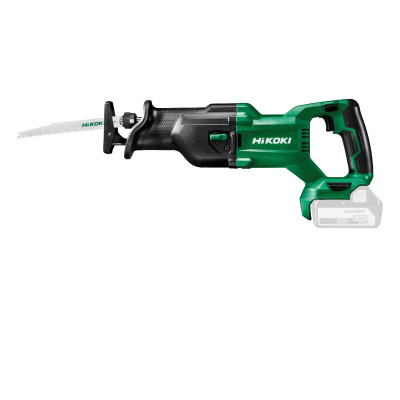 Scie Sabre 120Mm 18V Li-Ion -Pendulaire - No Batt/No Charg.- Carton