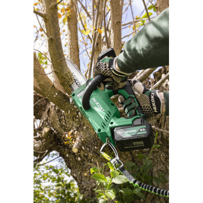 Élagueuse 25Cm - 18V - No Batt/No Charg - Carton