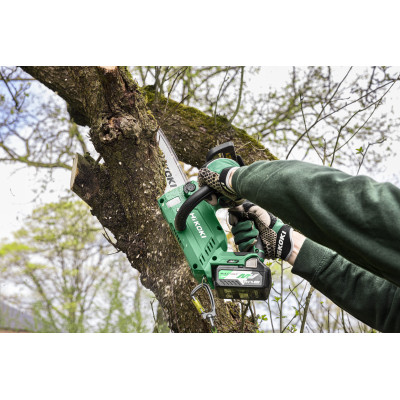 Élagueuse 30 cm - Multivolt 36V - No Batt/No Charg. - Carton