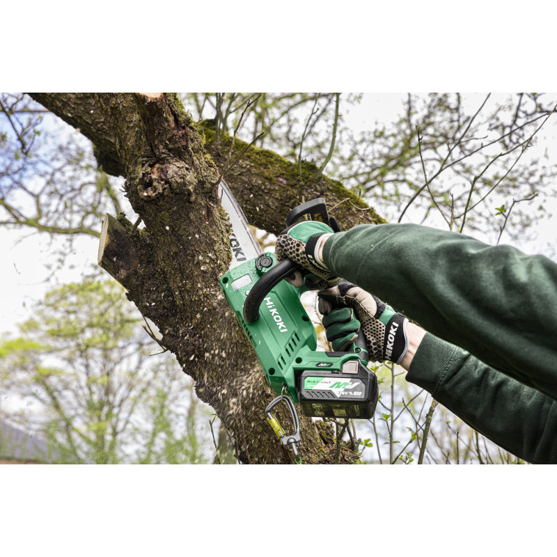 Élagueuse 30 cm - Multivolt 36V - No Batt/No Charg. - Carton