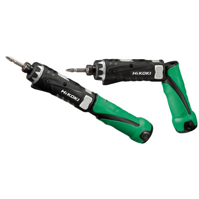 Tournevis Emm.1/4" 3,6V 1,5Ah Li-Ion Insert - Réversible - 2 Vitesses