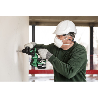 Perforateur SDS+ 18Mm Brushless 18V Li-Ion 1,3 J - 2 Modes - No Batt/No Charg.