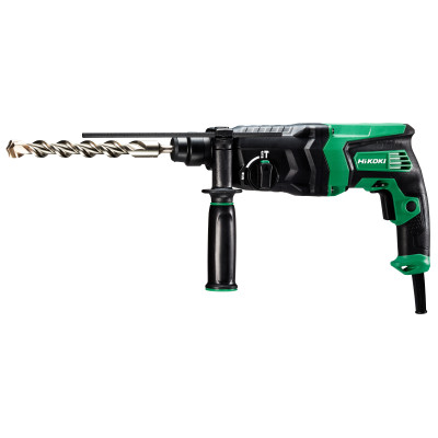 Perforateur SDS+ 26Mm 830W 2,9J - 2 Modes - 2,8Kg - Livré Avec Mandrin Adapt SDS