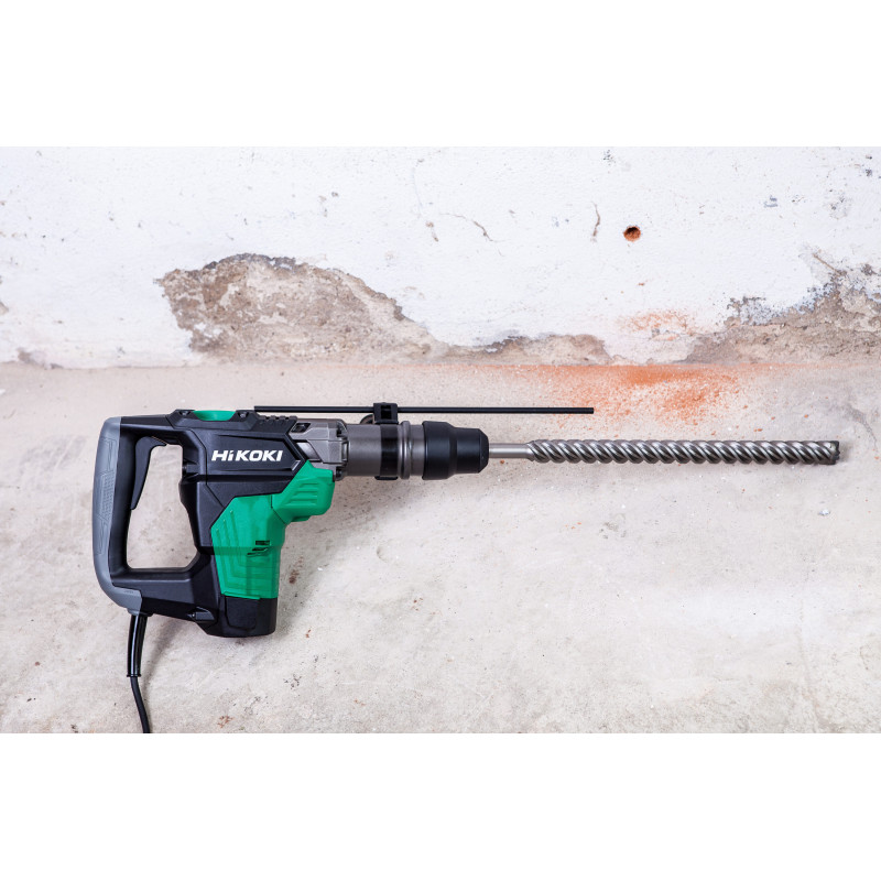 Perfo-Burineur Sdsmax 40Mm 1100W 7,1J - 7,1Kg - Coffret