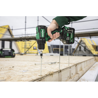 Perc.Visseuse 70Nm 18V 5,0Ah (Bsl1850Ma) Brushless - M.Auto.13 Métal - Rfc - Cof