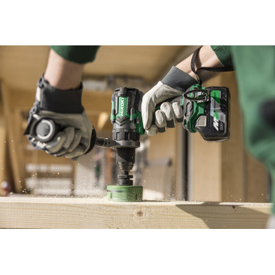 Perc.Percussion 140Nm 18V 5,0Ah (Bsl1850Ma) Brushless M.Auto.13 Rfc-Gyro Hitcase