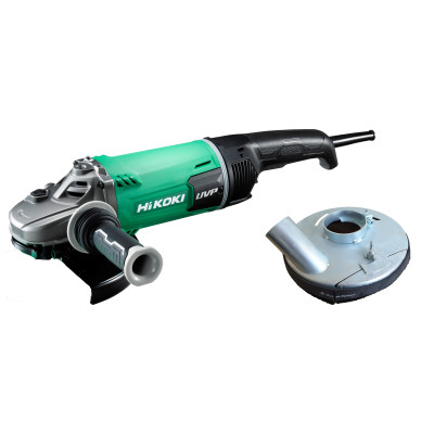 Meuleuse Ø230 2600W 6600 Tr/Mn  Uvp  Carton