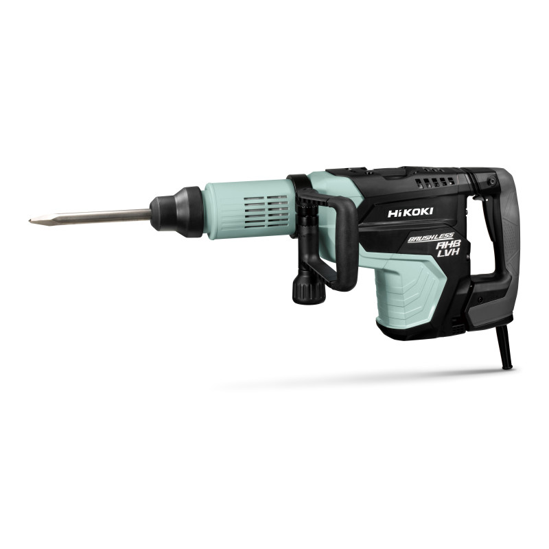 Piqueur 1500W SDS MAX 18J Epta (20J) Brushless - Uvp - 12,2Kg - Coffret