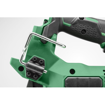 Cloueur Finition 32-65Mm Li-Ion Brushless  Da Brads 34° Gauge 15 - Hitcase Iv