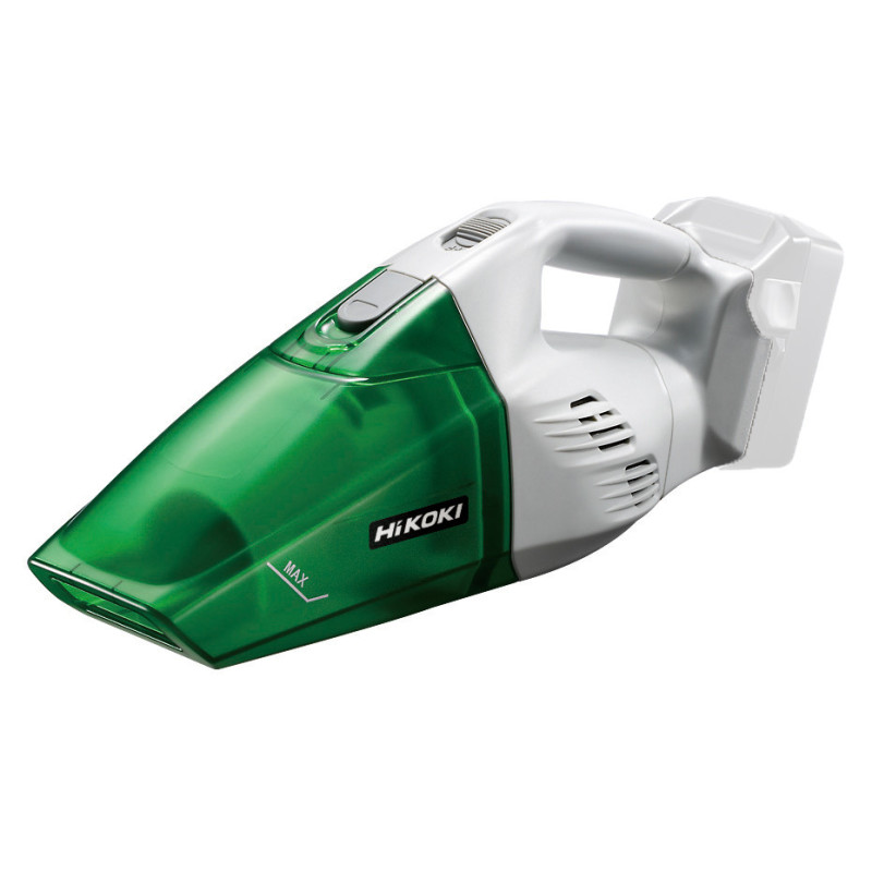 Aspirateur À Main 18V Li-Ion Glissière - No Batt/No Charg.