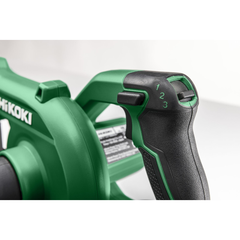 Souffleur 18V Li-Ion Glissière - No Batt/No Charg. - 3 Niveaux De Puissance - C