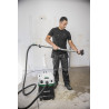 Aspirateur 1200W 4,2M3/Min Cuve 30L - Poussière/Eau Classe M - Nettoyage Filt