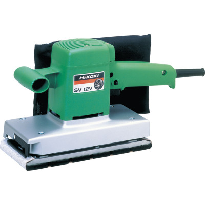 Ponceuse 300W - Plateau 114 X 228Mm - Électronique