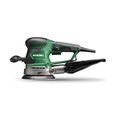 Ponceuse Excentrique 350W - Ø150Mm - 4200-11000 Trs/Min. Mvt Orbital - Carton