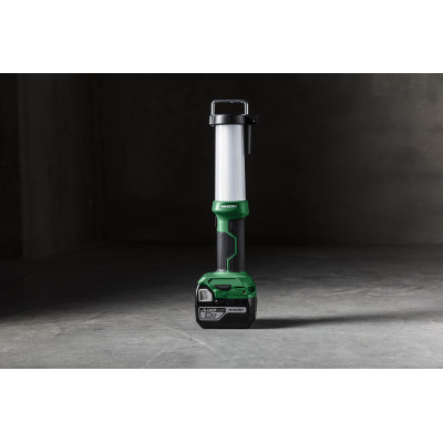 Lampe Lanterne 18V - 700 Lumen - Sans Batterie Ni Chargeur - En Carton