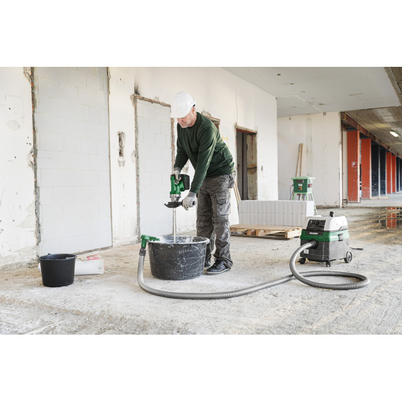 Malaxeur Multivolt 36V - No Batt/No Charg. - +1 Hélice Ø150Mm - Carton