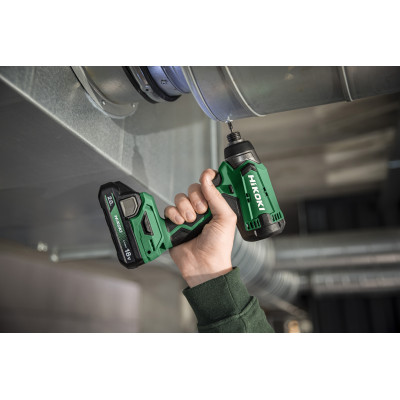 Visseuse À Choc 140Nm 18V - No Batt./No Charg. - Carton