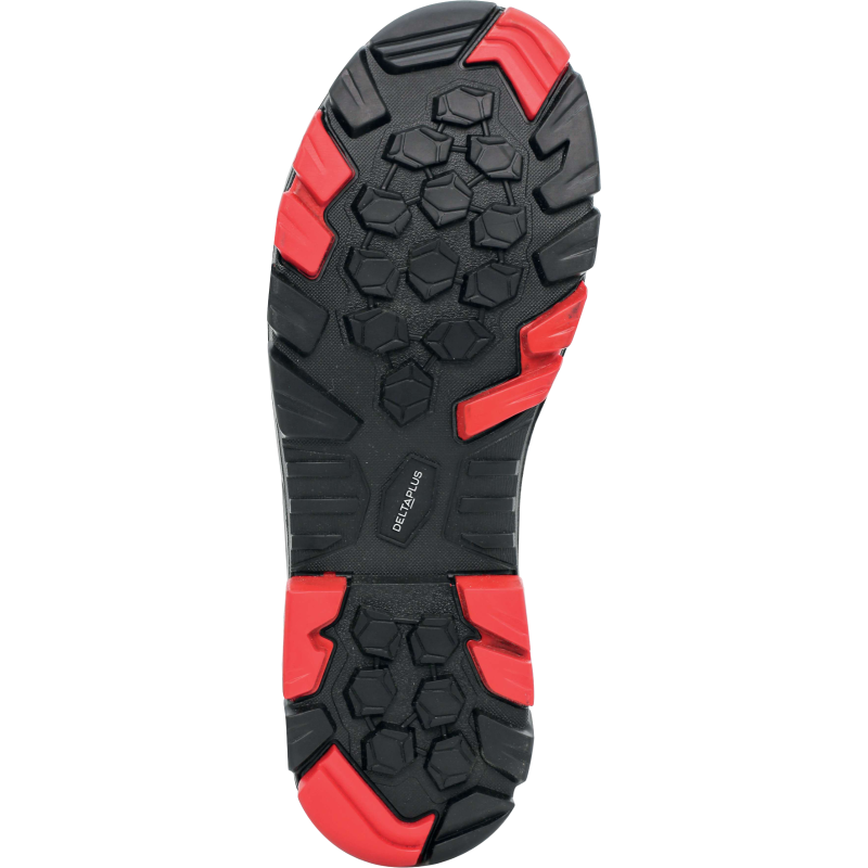 Chaussure Basse - Cuir - Nubuck - Semelle : Pu/Caoutchouc Nitrile Ch. Basse Aren