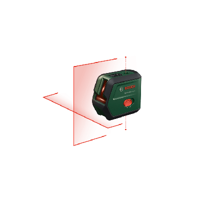 Laser Lignes Universallevel 2 Livré Avec Trépied 1,2M, Manuel D'Utilisation, Hou