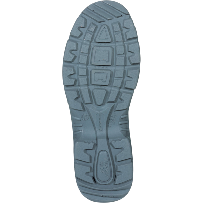 Chaussure Très Haute - Cuir - Fleur-Déperlant - Semelle : Pu/2D Botillon Caderou