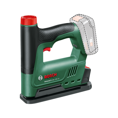 Universaltacker 18V-14 Promo (+Paper Distance Acc 2.609.255.734)