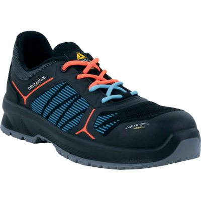 Chaussure Basse - Textile - Microfibre - Tpu - Tricoté - Semelle : Pu/2D Ch Bass