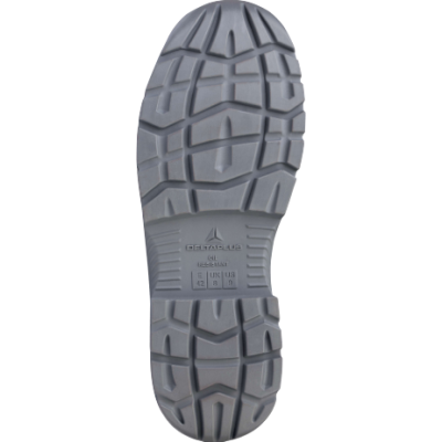 Chaussure Très Haute - Cuir - Croupon-Déperlant - Semelle : Pu/2D Ch Jumper3 S3