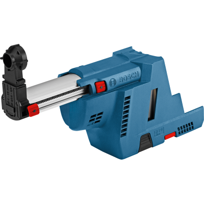 Système D'Aspiration Gde 18V-16 Compatible Avec Le Gbh 18V-26 F (C)