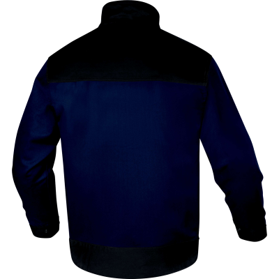 Veste Multirisque - Sergé 99% Coton 1% Fibre Antistatique 320 G/M² Veste Maiv2 M