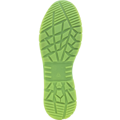 Chaussure Basse - Textile - Microfibre - Tpu - Tricoté - Semelle : Pu/2D Ch Bass