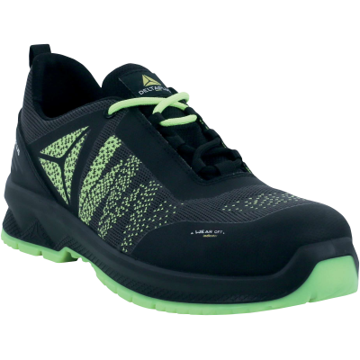 Chaussure Basse - Textile - Microfibre - Tpu - Tricoté - Semelle : Pu/2D Ch Bass