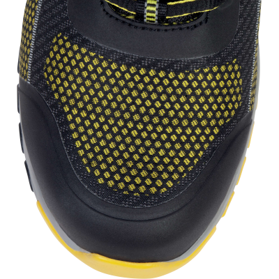 Chaussure Basse - Textile - Polyester - Semelle : Eva/Nitrile Ch.Basse Memphis S