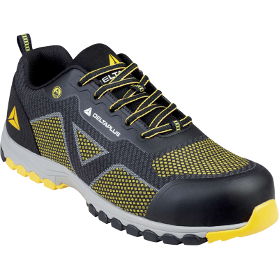 Chaussure Basse - Textile - Polyester - Semelle : Eva/Nitrile Ch.Basse Memphis S