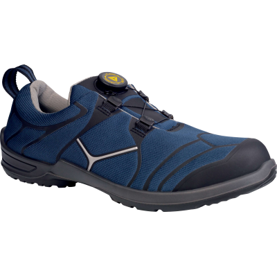 Chaussure Basse - Textile - Polyester - Tpu - Semelle : Pu/2D Ch.Basse Positano