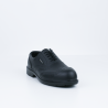 Chaussure Basse - Cuir - Fleur - Semelle : Pu Ch Basse Richmond2 S1 Noire 44 Noi